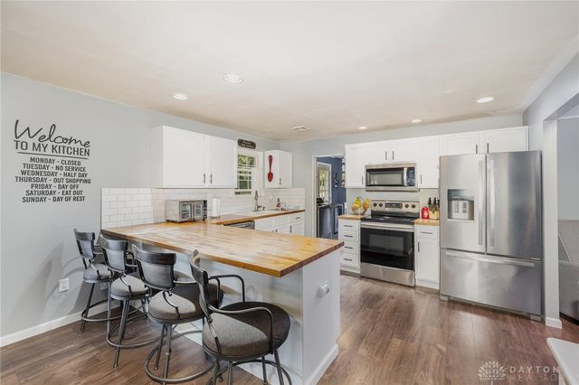 260 Kent Road, Tipp City, OH 45371