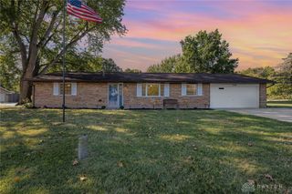 260 Kent Road, Tipp City, OH 45371