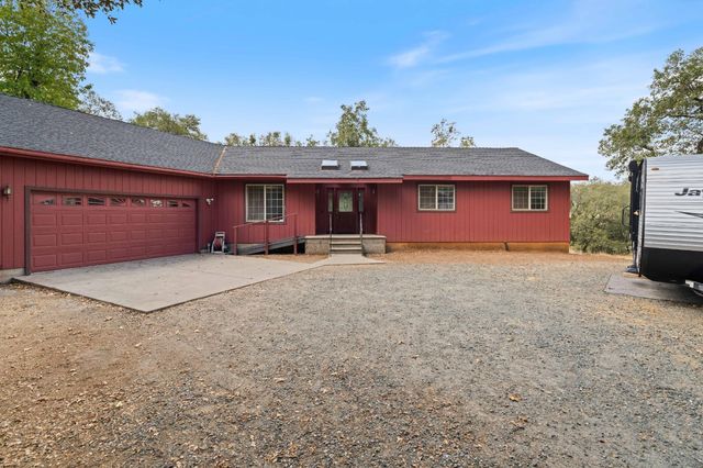 11796 Palomino Pl, Grass Valley, CA 95949