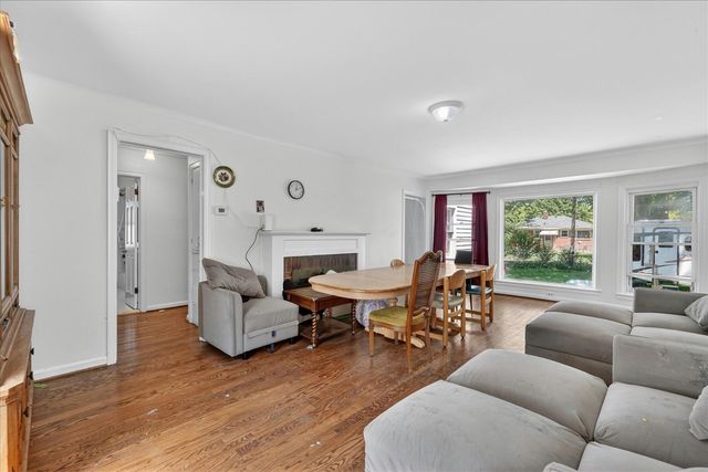 14000 Wales Street, Oak Park, MI 48237