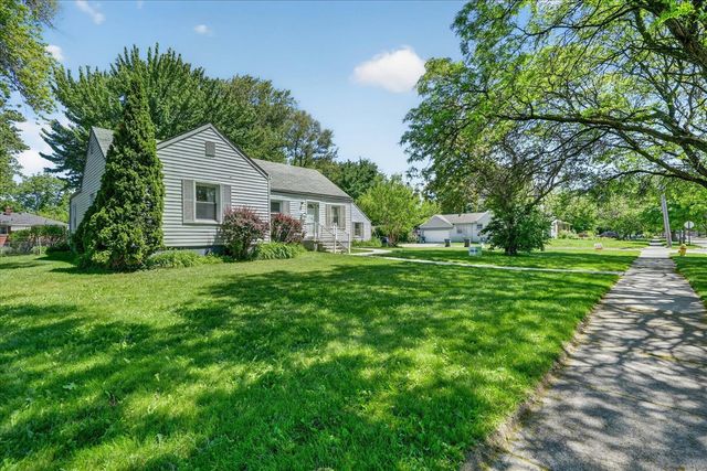 14000 Wales Street, Oak Park, MI 48237