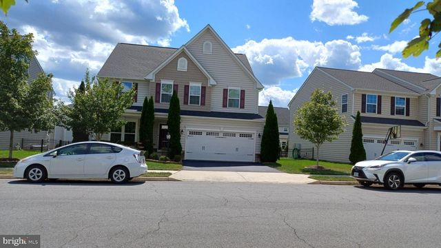 25501 EMERSON OAKS DR, Aldie, VA 20105