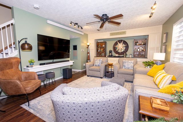 940 Pheasant Run Drive, Trenton, OH 45067