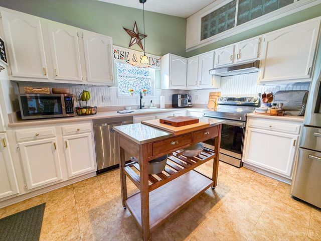 940 Pheasant Run Drive, Trenton, OH 45067