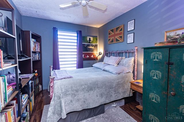 940 Pheasant Run Drive, Trenton, OH 45067