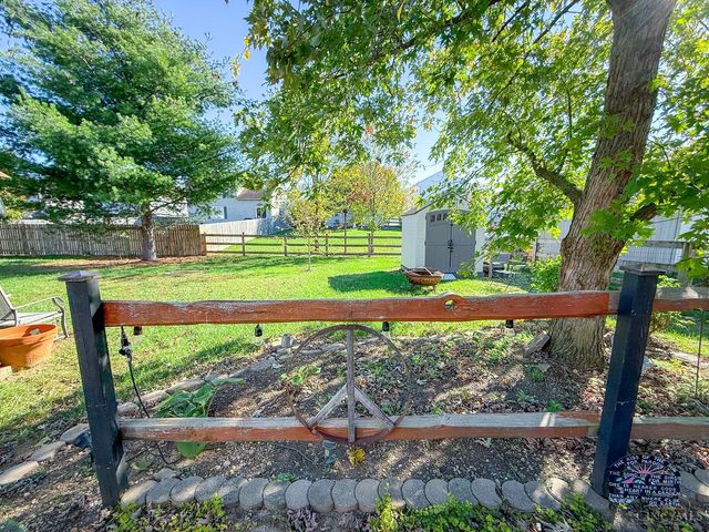 940 Pheasant Run Drive, Trenton, OH 45067