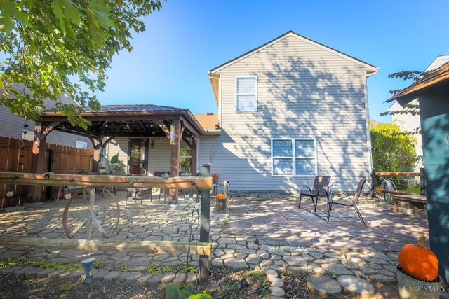 940 Pheasant Run Drive, Trenton, OH 45067