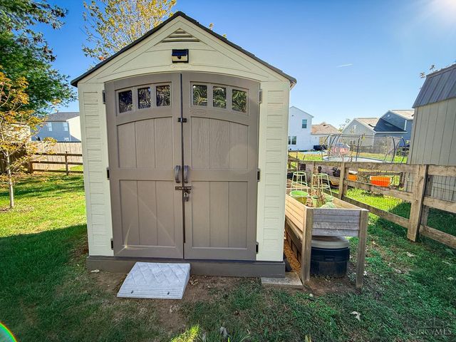 940 Pheasant Run Drive, Trenton, OH 45067