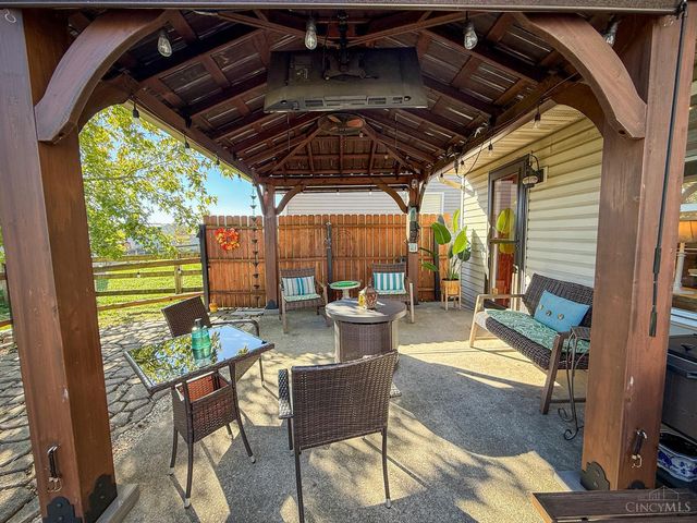 940 Pheasant Run Drive, Trenton, OH 45067