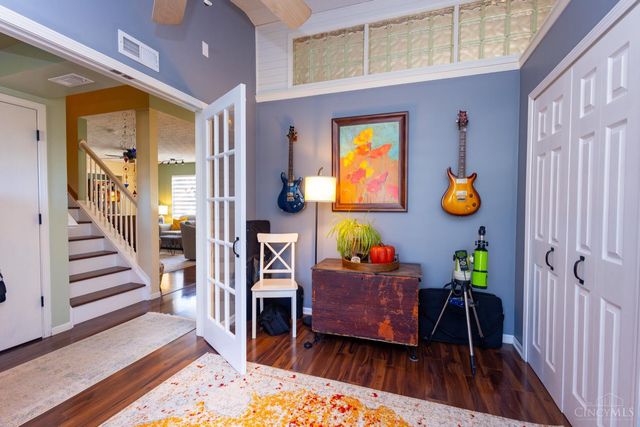 940 Pheasant Run Drive, Trenton, OH 45067