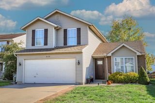 940 Pheasant Run Drive, Trenton, OH 45067