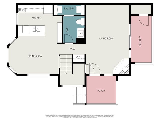 18617 Egret Bay Boulevard 1101, Houston, TX 77058