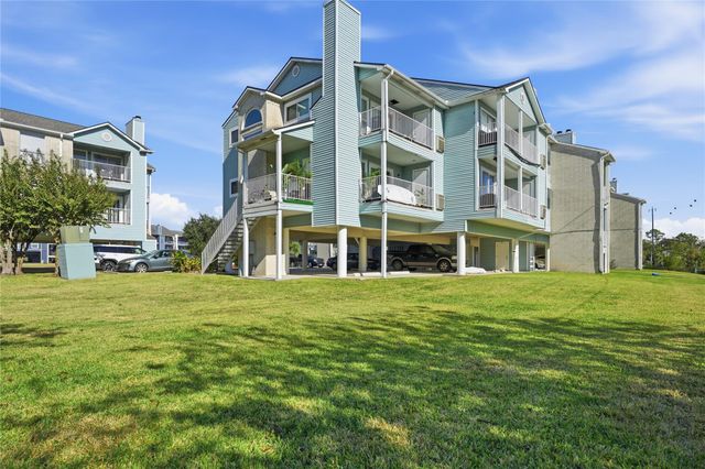 18617 Egret Bay Boulevard 1101, Houston, TX 77058