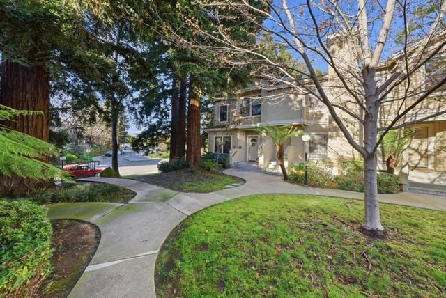 994 La Mesa Terrace F, Sunnyvale, CA 94086