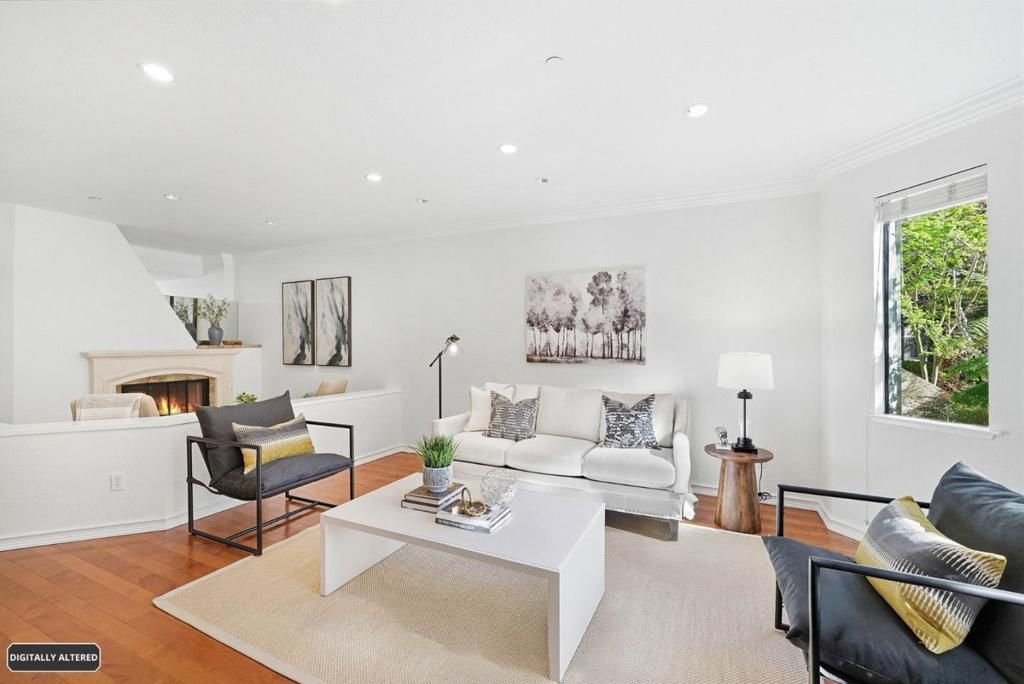 994 La Mesa Terrace F, Sunnyvale, CA 94086