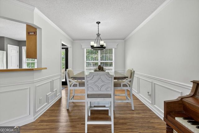 35 Meadowbridge Drive SW, Cartersville, GA 30120