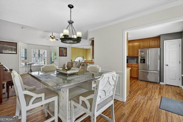 35 Meadowbridge Drive SW, Cartersville, GA 30120