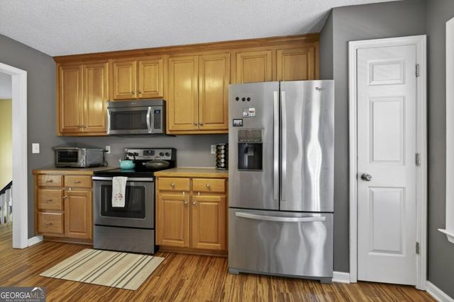 35 Meadowbridge Drive SW, Cartersville, GA 30120