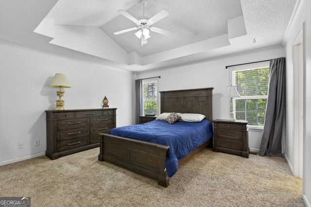 35 Meadowbridge Drive SW, Cartersville, GA 30120