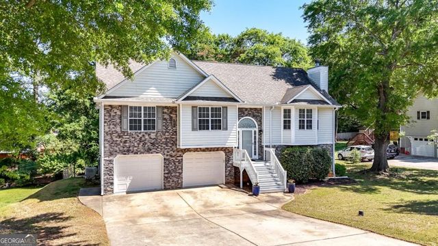 35 Meadowbridge Drive SW, Cartersville, GA 30120