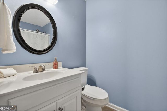 35 Meadowbridge Drive SW, Cartersville, GA 30120