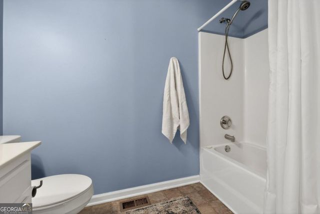 35 Meadowbridge Drive SW, Cartersville, GA 30120