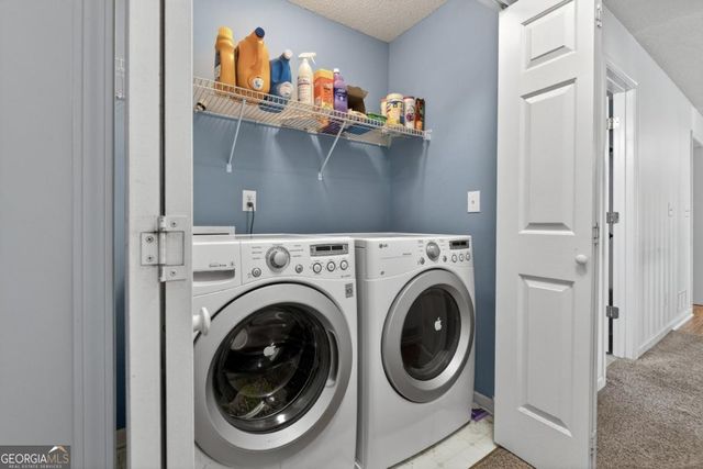 35 Meadowbridge Drive SW, Cartersville, GA 30120