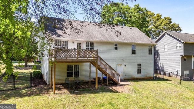 35 Meadowbridge Drive SW, Cartersville, GA 30120