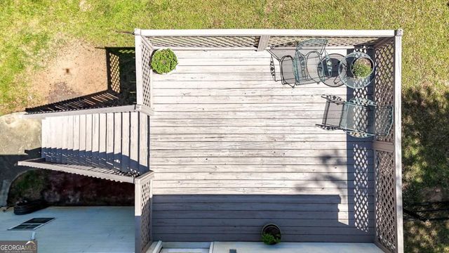 35 Meadowbridge Drive SW, Cartersville, GA 30120