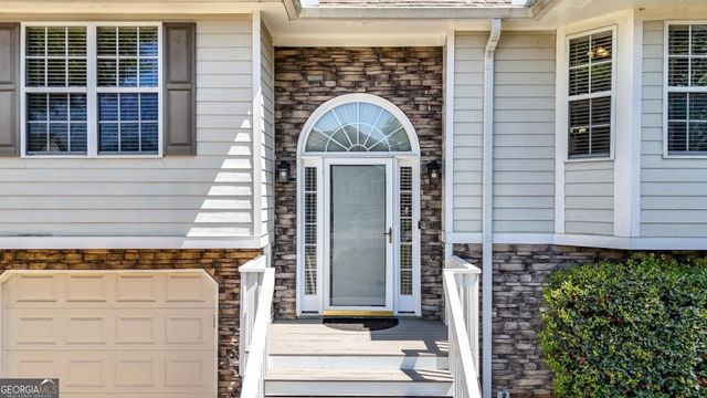 35 Meadowbridge Drive SW, Cartersville, GA 30120