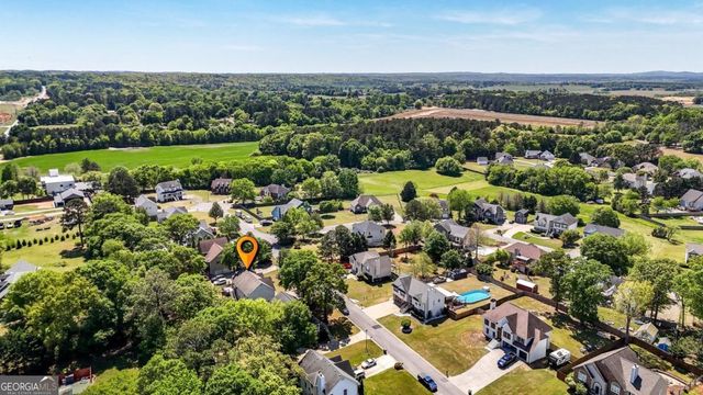 35 Meadowbridge Drive SW, Cartersville, GA 30120