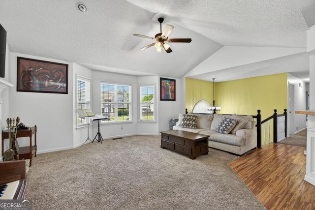 35 Meadowbridge Drive SW, Cartersville, GA 30120