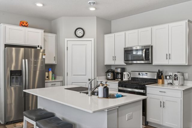 12738 Erskin Street NE, Blaine, MN 55449