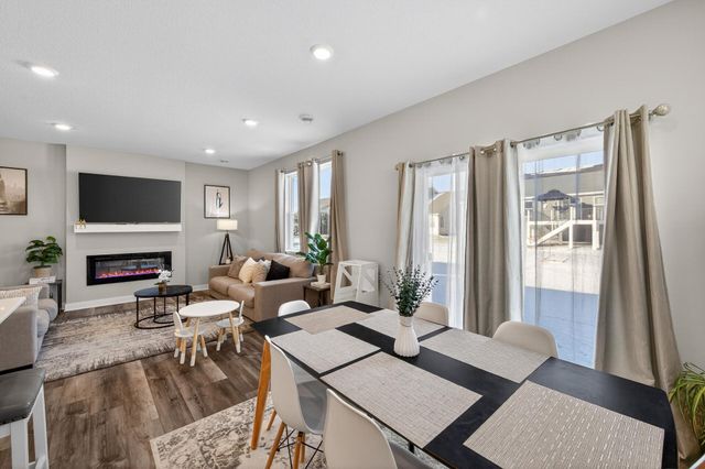 12738 Erskin Street NE, Blaine, MN 55449