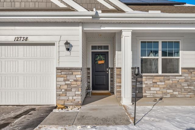 12738 Erskin Street NE, Blaine, MN 55449