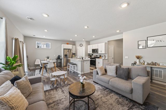 12738 Erskin Street NE, Blaine, MN 55449