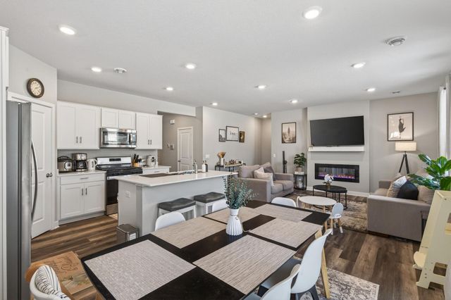 12738 Erskin Street NE, Blaine, MN 55449