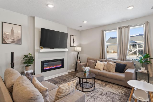 12738 Erskin Street NE, Blaine, MN 55449