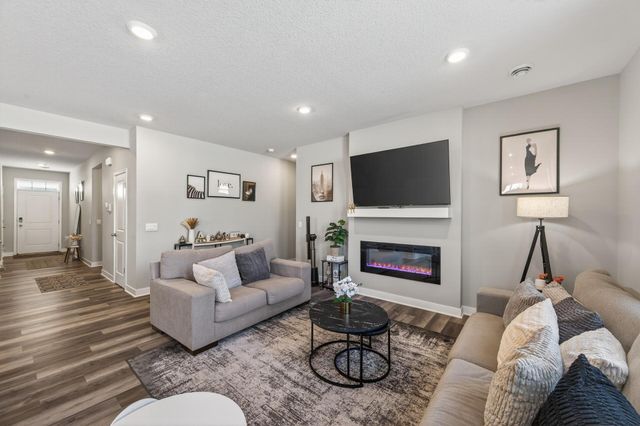 12738 Erskin Street NE, Blaine, MN 55449