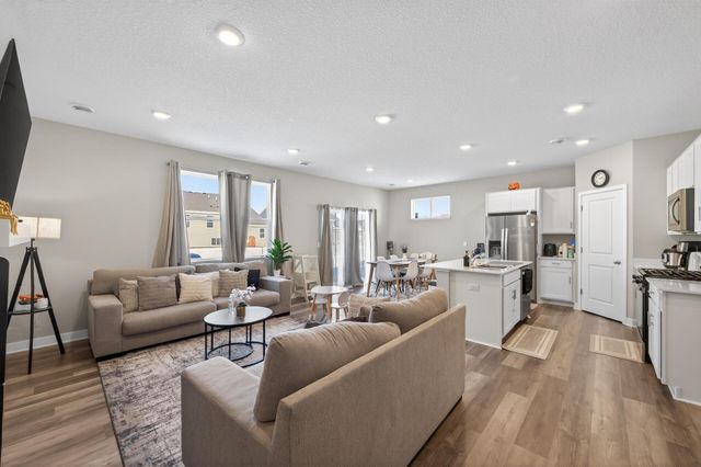 12738 Erskin Street NE, Blaine, MN 55449