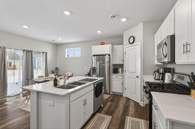 12738 Erskin Street NE, Blaine, MN 55449