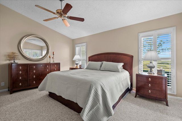 2424 SW Foxpoint Trail, Palm City, FL 34990