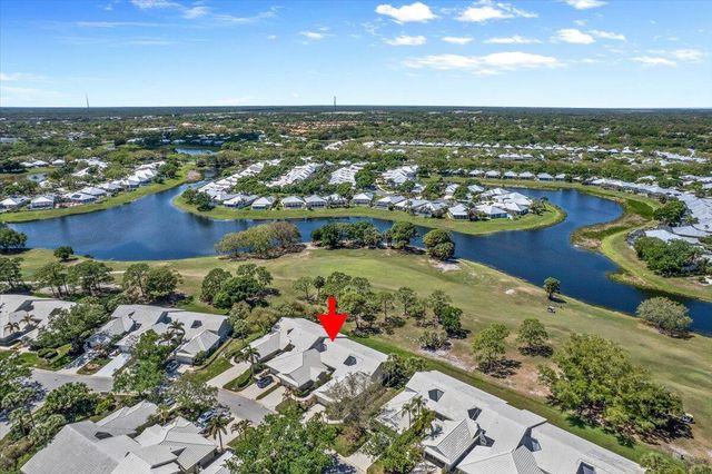 2424 SW Foxpoint Trail, Palm City, FL 34990