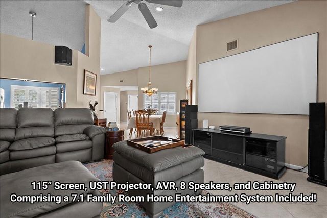 2424 SW Foxpoint Trail, Palm City, FL 34990