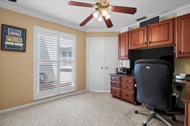 2424 SW Foxpoint Trail, Palm City, FL 34990