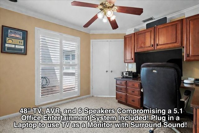 2424 SW Foxpoint Trail, Palm City, FL 34990