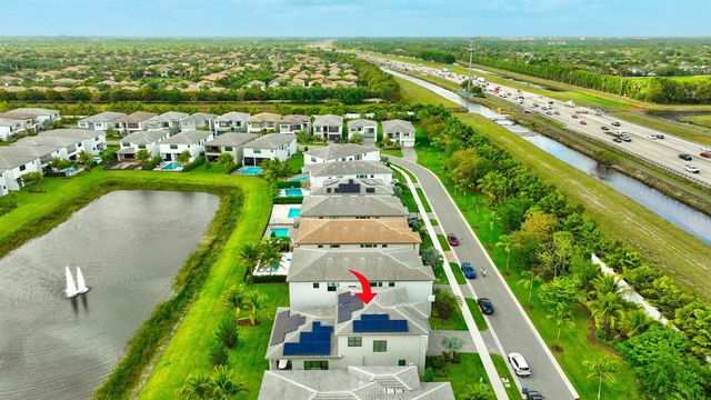 8080 Laurel Falls Drive, Boca Raton, FL 33496