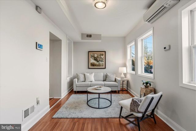 5719 13TH ST NW, Washington, DC 20011