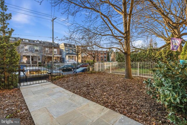 5719 13TH ST NW, Washington, DC 20011