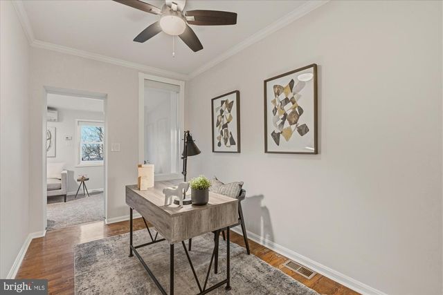 5719 13TH ST NW, Washington, DC 20011